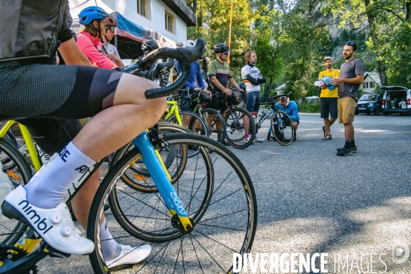 La tournée des grands cols