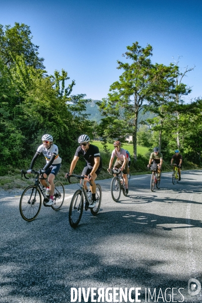 La tournée des grands cols