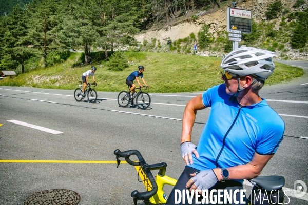 La tournée des grands cols