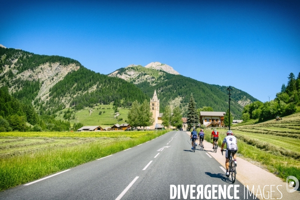 La tournée des grands cols