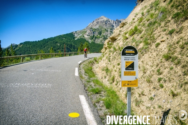 La tournée des grands cols