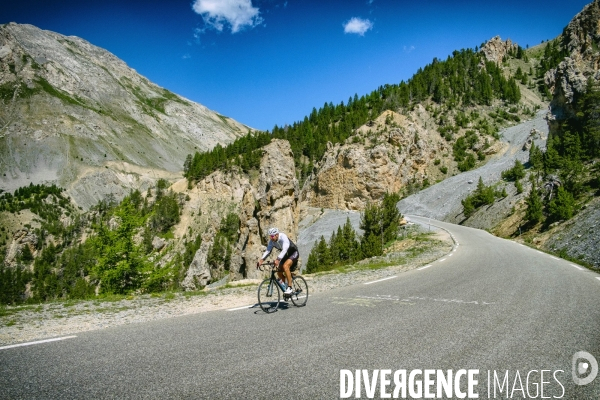 La tournée des grands cols