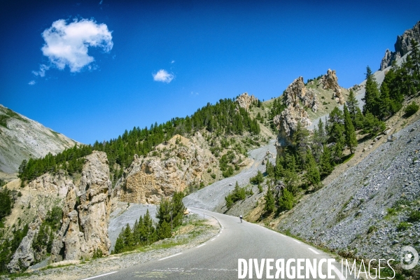 La tournée des grands cols