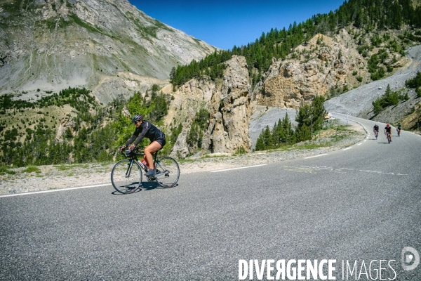 La tournée des grands cols