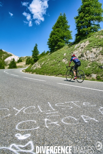 La tournée des grands cols