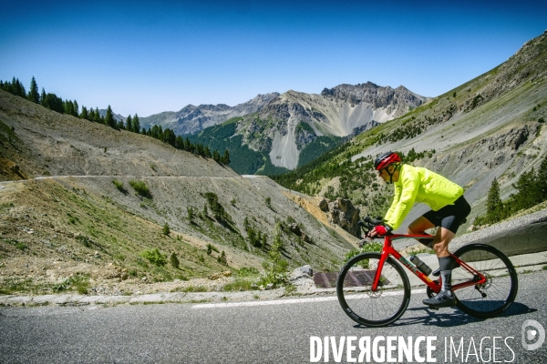 La tournée des grands cols