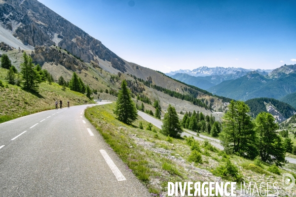 La tournée des grands cols