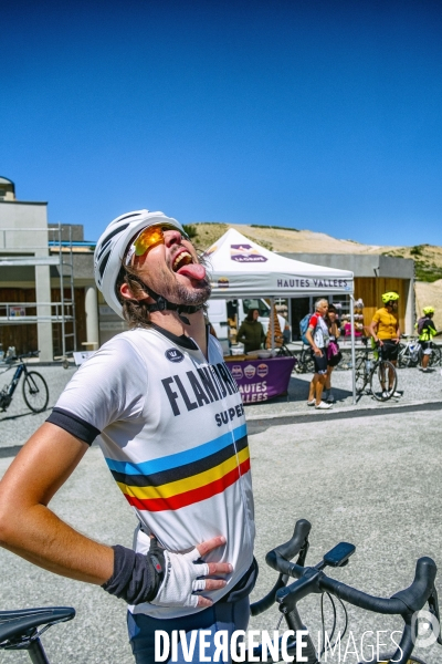 La tournée des grands cols
