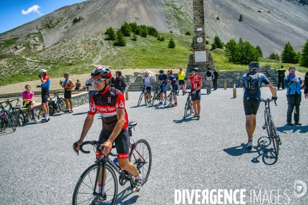 La tournée des grands cols