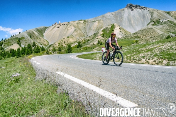 La tournée des grands cols