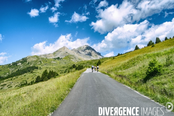 La tournée des grands cols