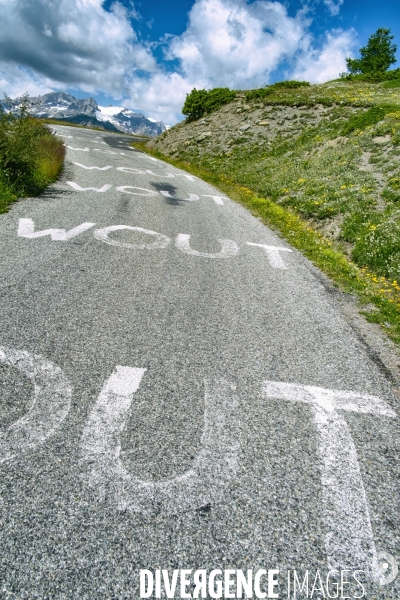La tournée des grands cols