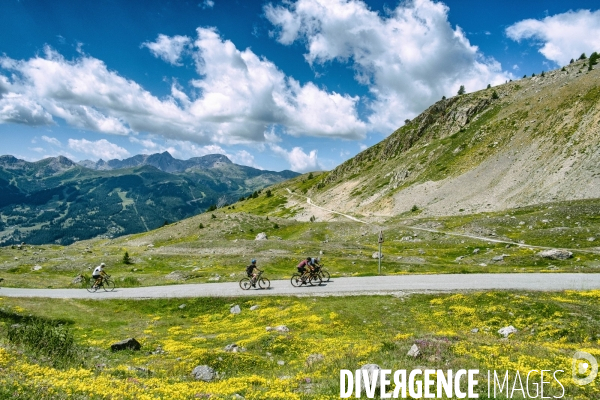 La tournée des grands cols