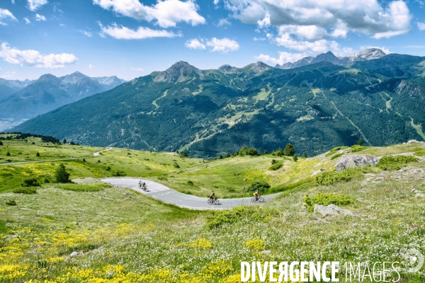 La tournée des grands cols