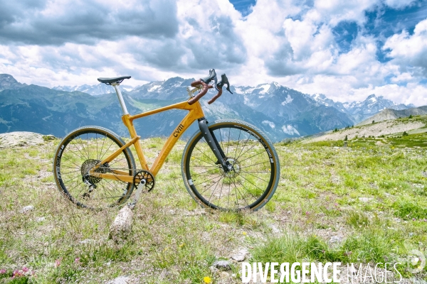 La tournée des grands cols