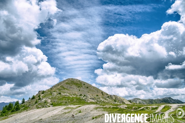 La tournée des grands cols