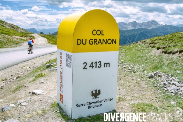 La tournée des grands cols