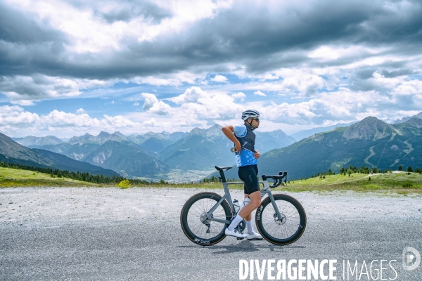 La tournée des grands cols