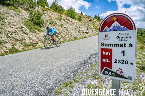 La tournée des grands cols