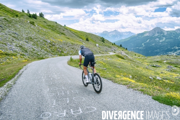 La tournée des grands cols