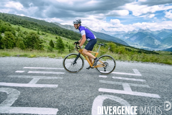 La tournée des grands cols