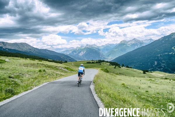 La tournée des grands cols