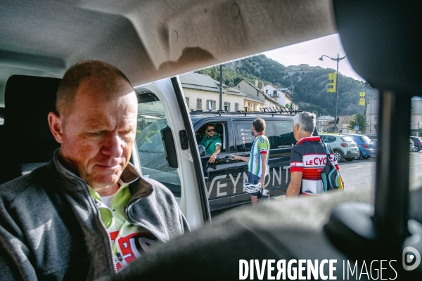 La tournée des grands cols