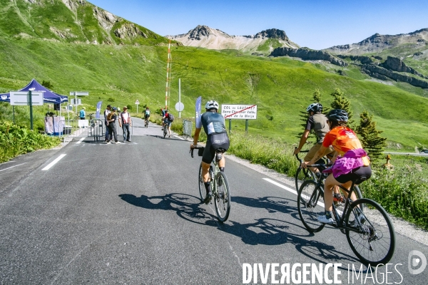 La tournée des grands cols