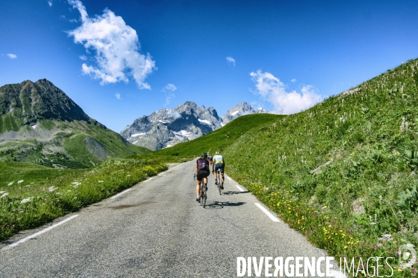 La tournée des grands cols