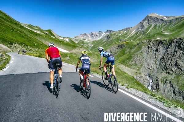 La tournée des grands cols