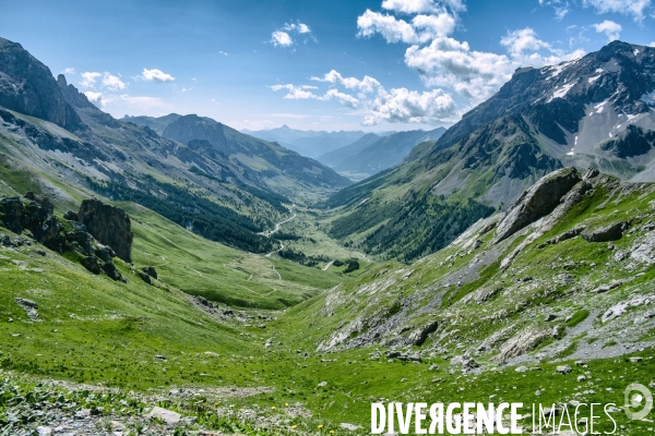 La tournée des grands cols