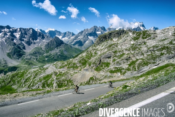 La tournée des grands cols