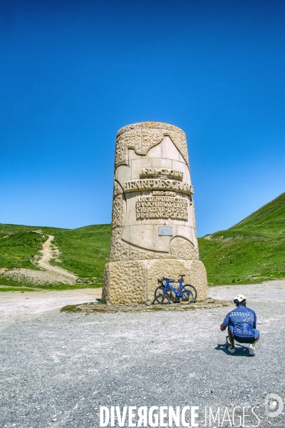 La tournée des grands cols