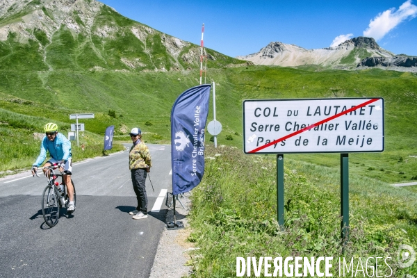 La tournée des grands cols