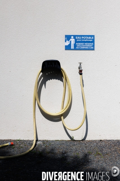 Sensibilisation aux économies d eau