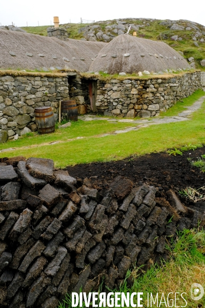 En Ecosse