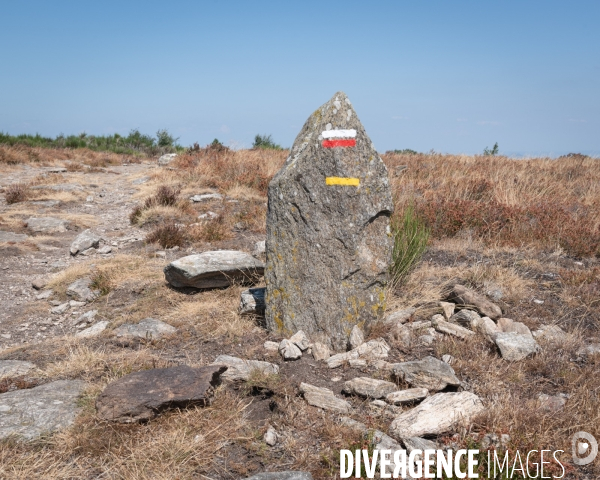 Le Mont Caroux