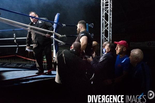 Handisport et resilience