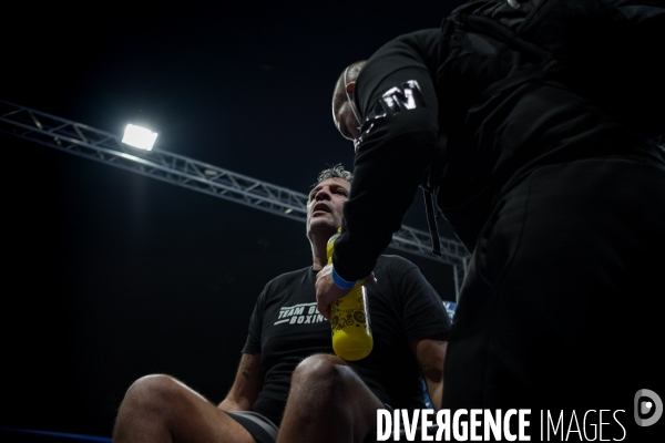 Handisport et resilience