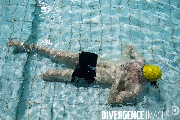 Handisport et resilience