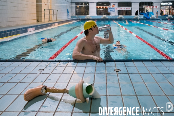 Handisport et resilience