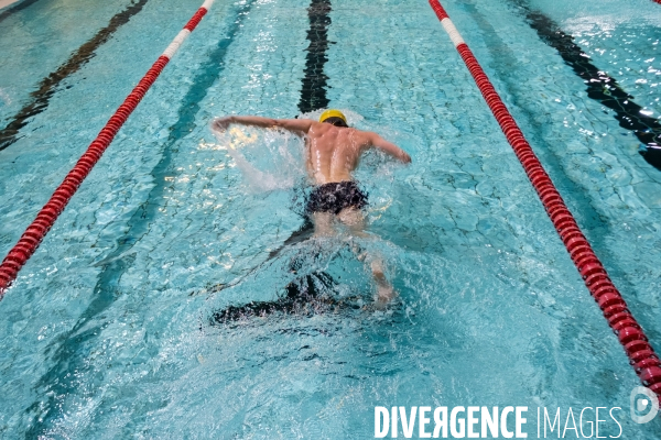 Handisport et resilience