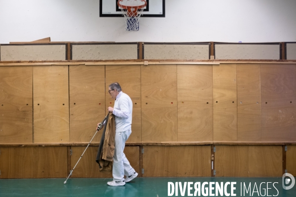 Handisport et resilience