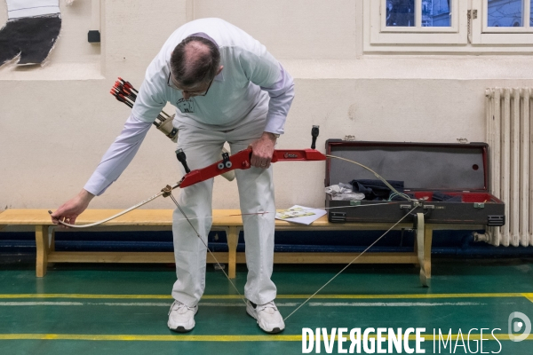 Handisport et resilience
