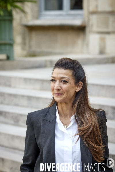 Passation Ville et Logement 