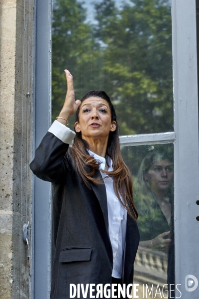 Passation Ville et Logement 