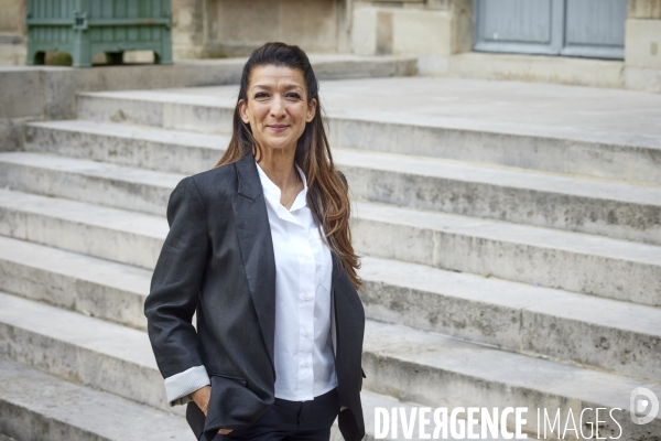 Passation Ville et Logement 