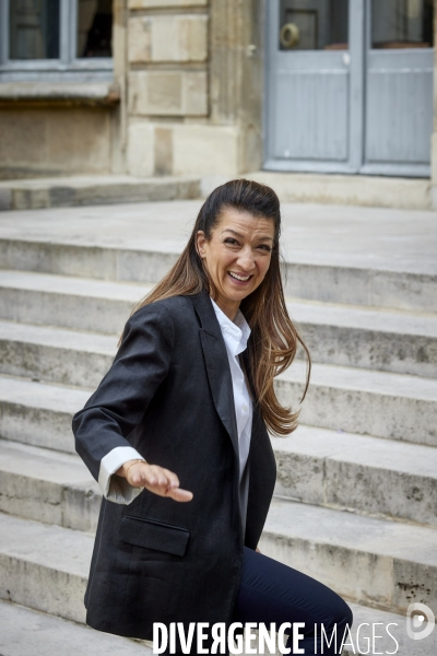 Passation Ville et Logement 
