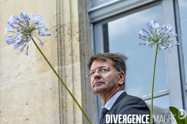 Passation Ville et Logement 