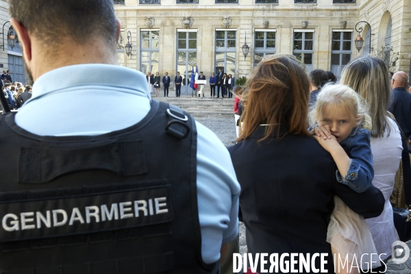 Passation Ville et Logement 